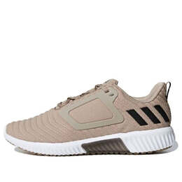 Кроссовки climawarm all-terrain Adidas, коричневый bb6584 | brown/black