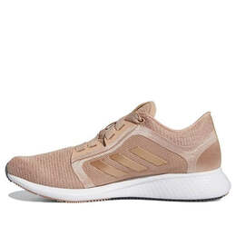 Кроссовки edge lux 4 shoes розовые Adidas, розовый fx9955 | pink