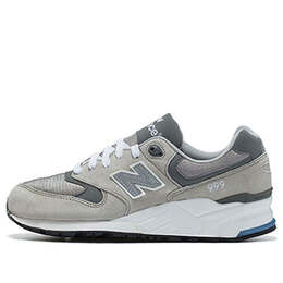 Кроссовки 999 New Balance, серый ml999gr | grey