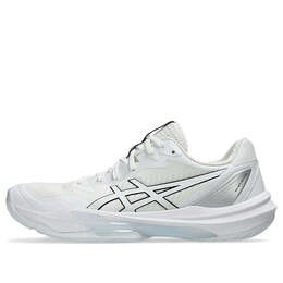 Кроссовки sky elite ff 3 Asics, белый 1052a075-100 | white/white
