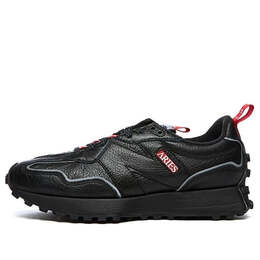 Кроссовки овен х 327 New Balance, черный ms327air | black