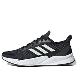 Кроссовки x9000l2 Adidas, черный fw8078 | black
