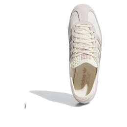 Кроссовки оригинал 72 og Adidas, бежевый jh7394 | beige/pink