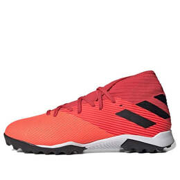 Кроссовки nemeziz 19.3 tf Adidas, красный eh0286 | red/black/white