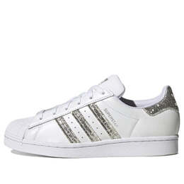 Кроссовки суперзвезда Adidas, белый fz4445 | white