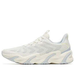 Кроссовки для бега без остановки Anta, серый 122245523-9 | grey/white/blue