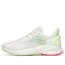 Кроссовки lingpao 2 Anta, белый 122225585-1 | white/green