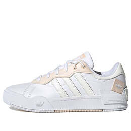Кроссовки rey galle Adidas, белый gw7953 | white