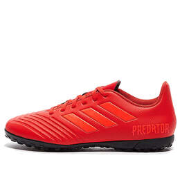 Кроссовки Predator 19.4 тс Adidas, красный d97973 | red/black