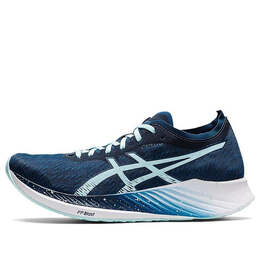 Кроссовки магическая скорость Asics, синий 1012a895-400 | blue
