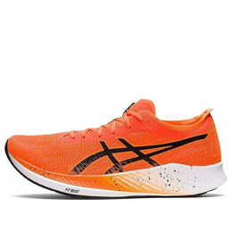 Кроссовки магическая скорость Asics, оранжевый 1011b026-801 | orange