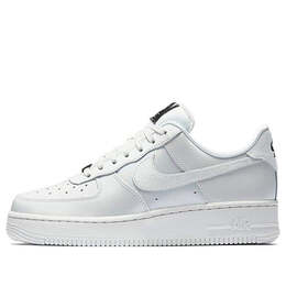 Кроссовки Air Force 1 Nike, белый 898889-100 | white/black