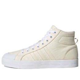 Кроссовки бравада обувь Adidas, белый gy5042 | wonder white / ivory