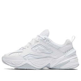 Массивные кроссовки m2k tekno Nike, белый ao3108-100 | white