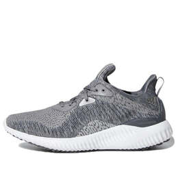 Кроссовки alphabounce hpc ams Adidas, серый da8708 | grey