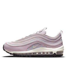Кроссовки air max 97 Nike, розовый dh0558-500 | pink/black/cream