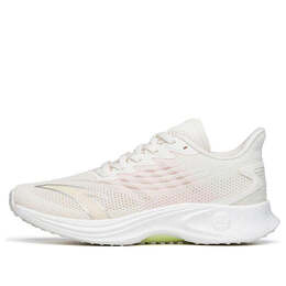 Кроссовки mach 2 Anta, белый 122225583-5 | ivory/pink/white