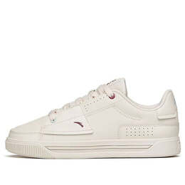 Кроссовки life series низкие Anta, бежевый 122148001r-1 | beige/grey/purple