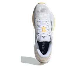 Кроссовки сверхновая восхождение Adidas, белый ih7615 | white/yellow