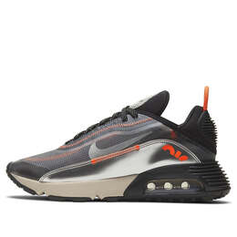 Кроссовки 3м x air max 2090 se Nike, черный cw8611-001 | black