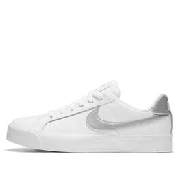 Кроссовки court royale ac Nike, белый ao2810-114 | white