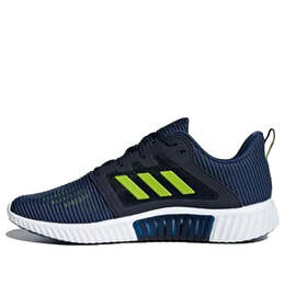 Кроссовки climacool vent Adidas, синий cm7397 | dark blue