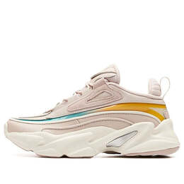 Кроссовки серии Life кроссовки Anta, синий 122018881-2 | pink yellow blue