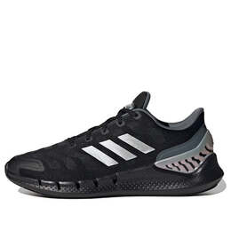 Кроссовки climacool ventania Adidas, черный fz1744 | black/gray/silver