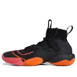 Кроссовки byw x pe Adidas Crazy, оранжевый ee9059 | orange