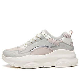 Кроссовки серии Life кроссовки Anta, серый 122018887-2 | grey/white