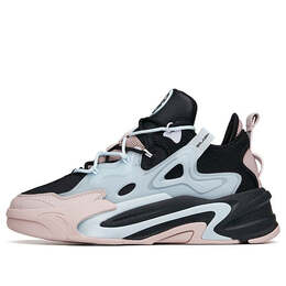 Кроссовки g6 2.0 Anta, черный 122218082-5 | black/light blue/pink