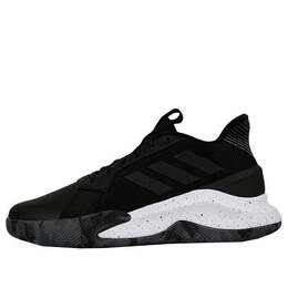 Кроссовки runthegame Adidas, черный ee9647 | black