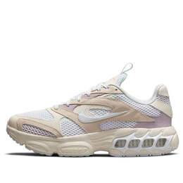 Кроссовки зум воздушный огонь Nike, белый cw3876-200 | creamwhite/pink