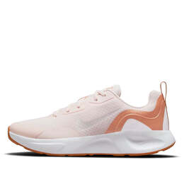 Кроссовки носить весь день Nike, розовый cj1677-603 | pink/white/yellow