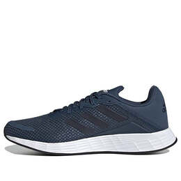 Кроссовки duramo sl Adidas, синий fy6681 | dark blue/black