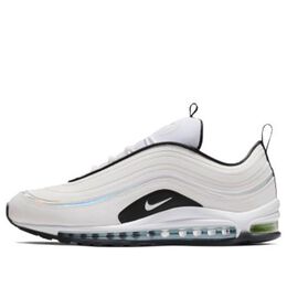 Кроссовки air max 97 ul 17 Nike, белый bv6666-106 | white/dark grey-black