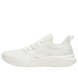 Кроссовки беговые серии кроссовки Anta, белый 122325575-4 | white/green