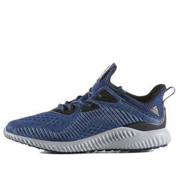 Кроссовки alphabounce em Adidas, синий bw0324 | blue/black
