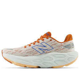 Кроссовки свежая пена x New Balance, белый wballa1 | white/infield clay/blue oasis