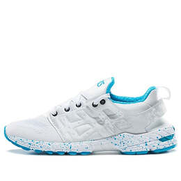Кроссовки gt ds Asics, белый h6e4n-0139 | white/blue