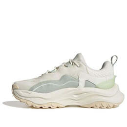 Кроссовки maxxwavy Adidas, белый if8753 | ivory white/green