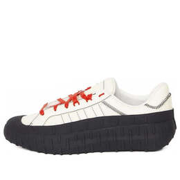 Кроссовки y 3 gr.1p Adidas, белый id4462 | white/black/red