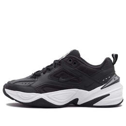 Массивные кроссовки m2k tekno Nike, белый ao3108-003 | black-off white-obsidian