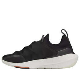 Кроссовки y 3 ultra boost 22 Adidas, черный hr1979 | black/white