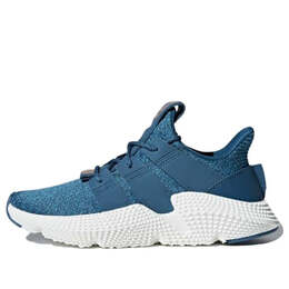 Кроссовки пророчество Adidas, синий cq2541 | dark blue