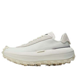 Кроссовки y‑3 makura Adidas, белый fz6389 | white/grey