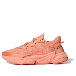 Кроссовки ozweego Adidas, оранжевый fz0628 | orange