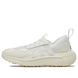 Кроссовки y 3 qisan cozy Adidas, белый hr1961 | cream white
