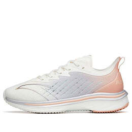 Кроссовки mach 1.0 Anta, белый 122215566-4 | white/grey/orange