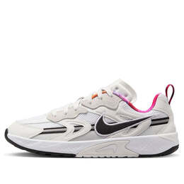 Кроссовки x futura jam Nike, белый fz8966-100 | white/photon dust/platinum tint/black